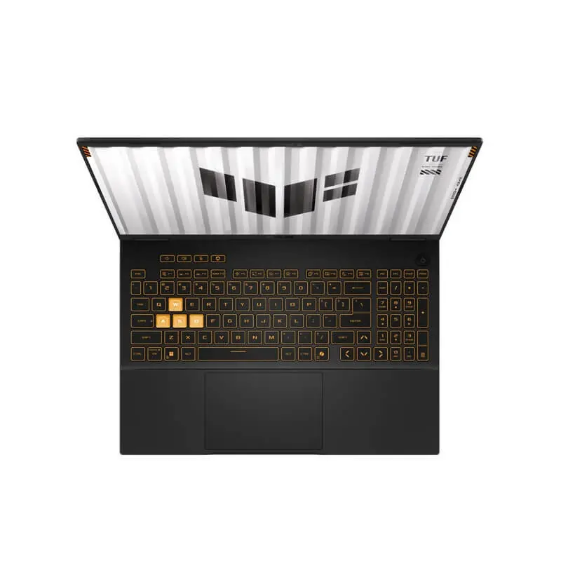 Asus TUF Gaming FX608JHR-RV005